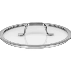 Topfsets|WMF Compact Cuisine Kochgeschirr-Set, 4-teilig