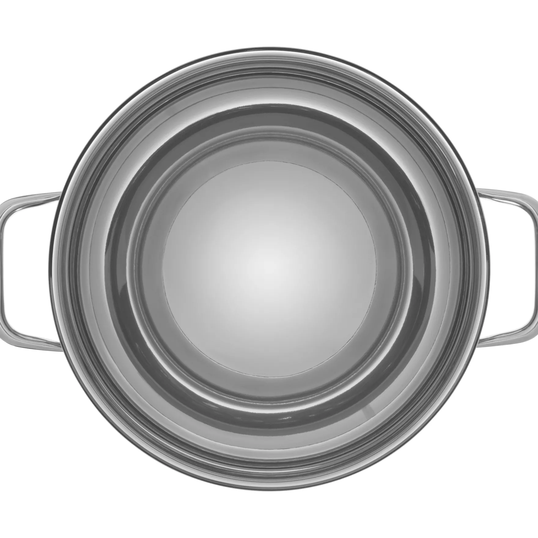 Topfsets|WMF Compact Cuisine Kochgeschirr-Set, 4-teilig