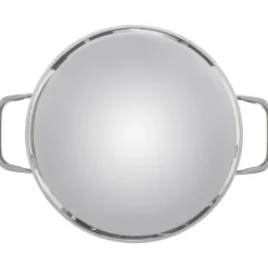 Topfsets|WMF Compact Cuisine Kochgeschirr-Set, 4-teilig