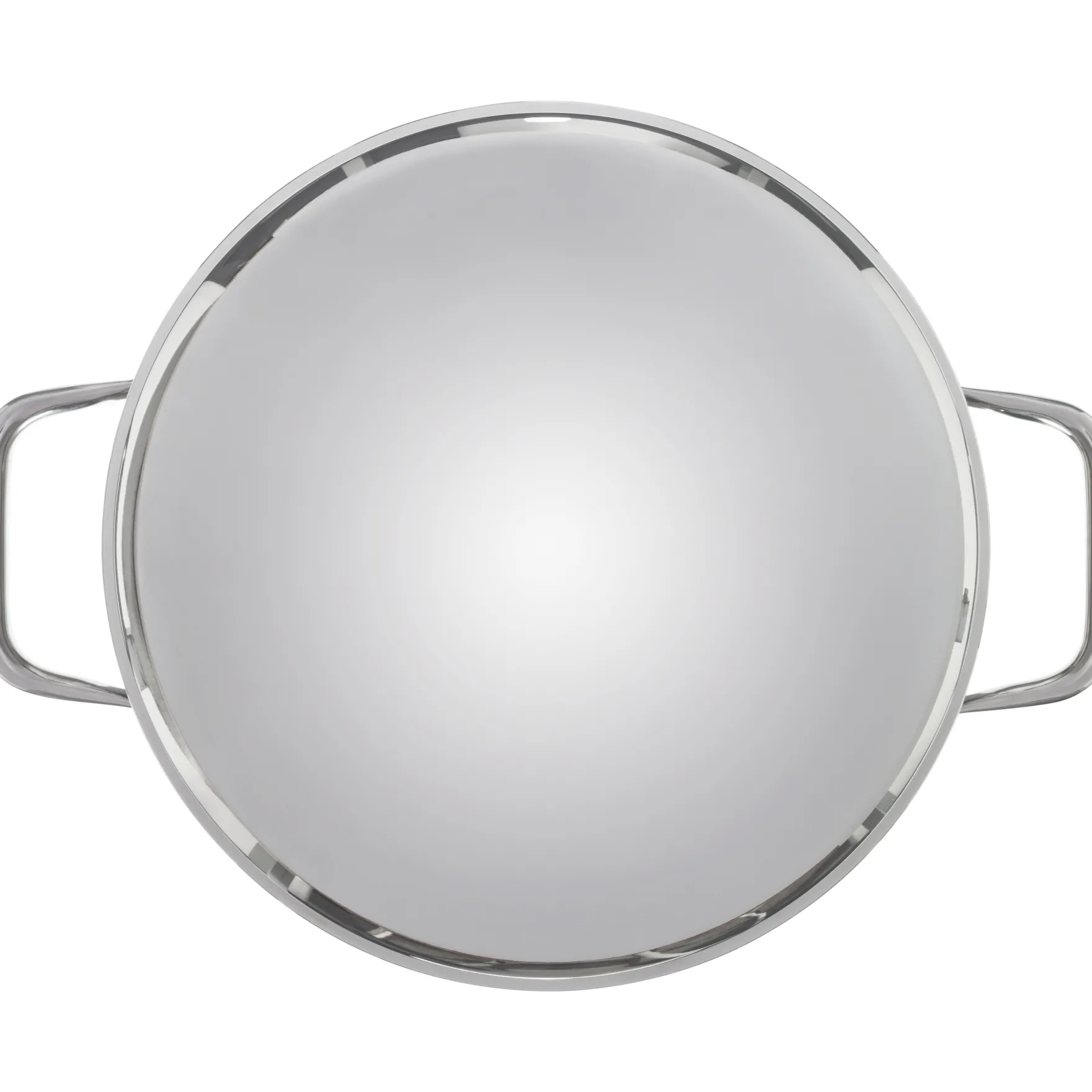 Topfsets|WMF Compact Cuisine Kochgeschirr-Set, 4-teilig