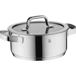 Topfsets|WMF Compact Cuisine Kochgeschirr-Set, 4-teilig