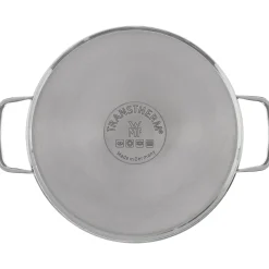 Topfsets|WMF Compact Cuisine Kochgeschirr-Set, 4-teilig