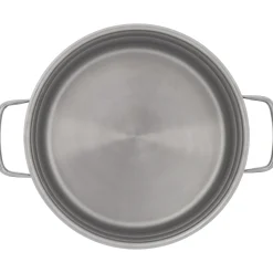Topfsets|WMF Compact Cuisine Kochgeschirr-Set, 4-teilig