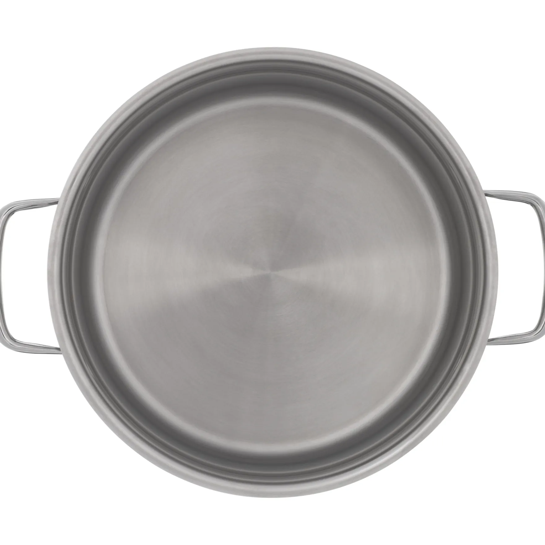 Topfsets|WMF Compact Cuisine Kochgeschirr-Set, 4-teilig