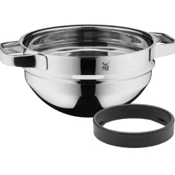 Topfsets|WMF Compact Cuisine Kochgeschirr-Set, 4-teilig