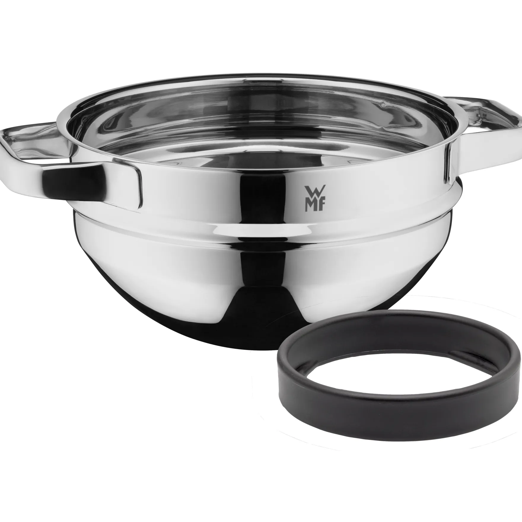 Topfsets|WMF Compact Cuisine Kochgeschirr-Set, 4-teilig
