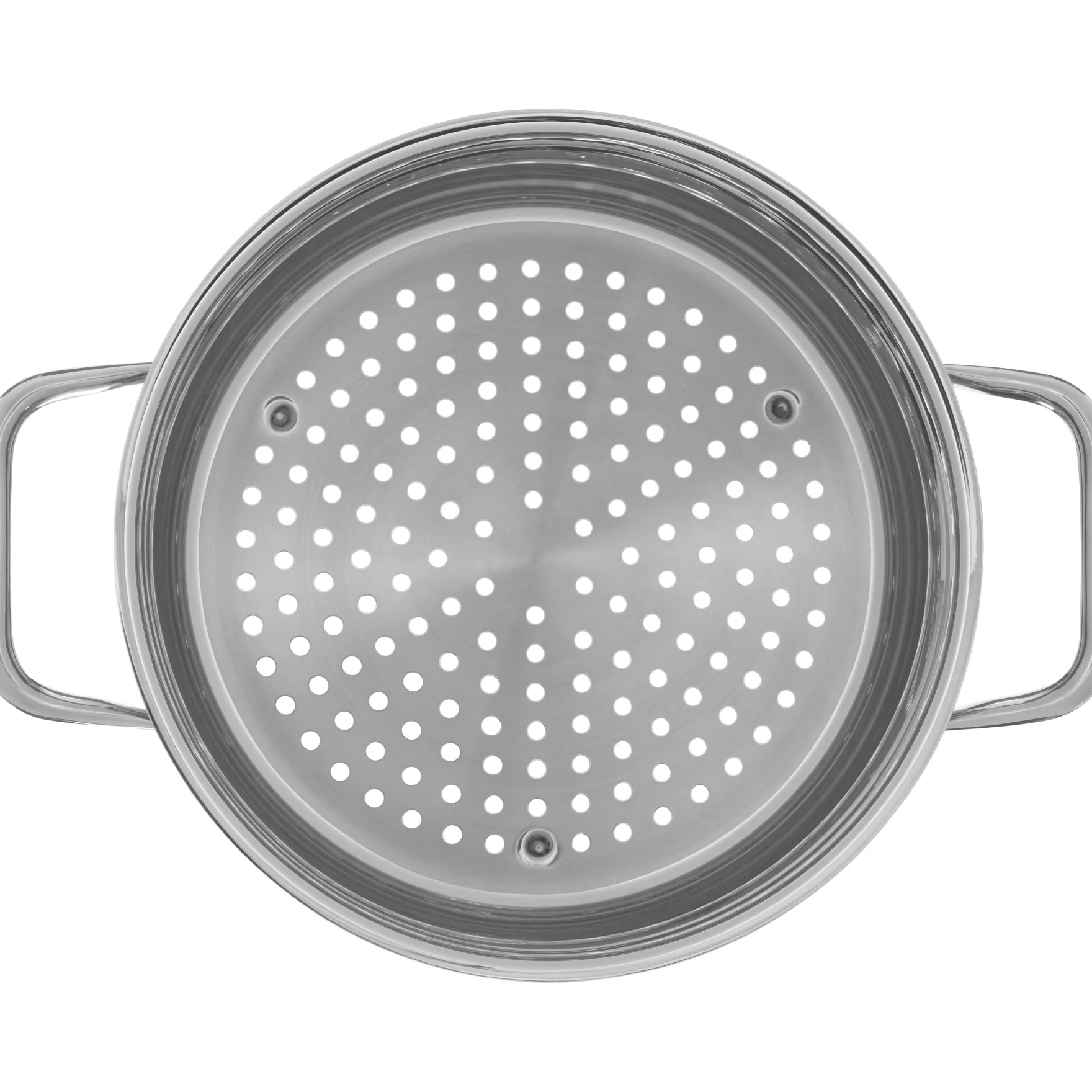 Topfsets|WMF Compact Cuisine Kochgeschirr-Set, 4-teilig