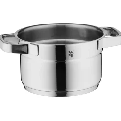 Bratentöpfe|WMF Compact Cuisine Kochtopf mit Deckel, 16,5 cm