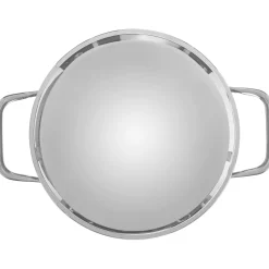 Backutensilien|Schüsseln|WMF Compact Cuisine Rührschüssel, 20 cm