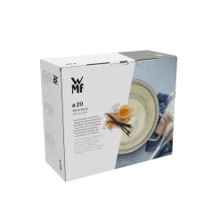 Backutensilien|Schüsseln|WMF Compact Cuisine Rührschüssel, 20 cm