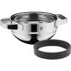 Backutensilien|Schüsseln|WMF Compact Cuisine Rührschüssel, 16,5 cm