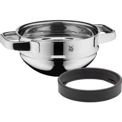 Backutensilien|Schüsseln|WMF Compact Cuisine Rührschüssel, 16,5 cm