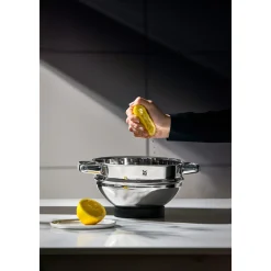 Backutensilien|Schüsseln|WMF Compact Cuisine Rührschüssel, 16,5 cm