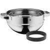 Backutensilien|Schüsseln|WMF Compact Cuisine Rührschüssel, 24 cm