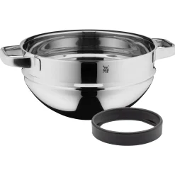 Backutensilien|Schüsseln|WMF Compact Cuisine Rührschüssel, 24 cm