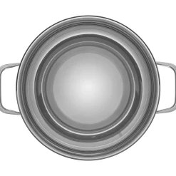 Backutensilien|Schüsseln|WMF Compact Cuisine Rührschüssel, 24 cm