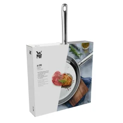 Induktionspfannen|Bratpfannen|WMF Compact Cuisine Stielpfanne, 28 cm