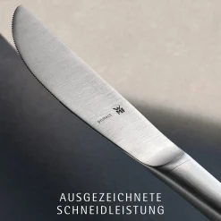 Besteck-Sets|WMF Corvo Besteck-Set, 66-teilig, Cromargan protect®