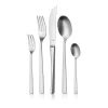 Besteck-Sets|WMF Corvo Besteck-Set, 30-teilig, Cromargan protect®
