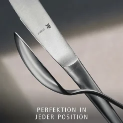 Besteck-Sets|WMF Corvo Besteck-Set, 30-teilig, Cromargan protect®