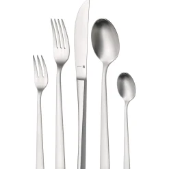 Gabeln|WMF Corvo Kuchengabel