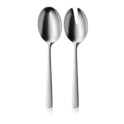 Servierbestecke|WMF Corvo Salatbesteck, 2-teilig