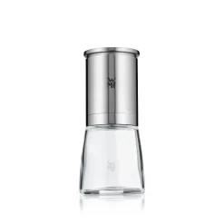 Salz- & Pfeffermühlen|Gewürzmühlen|WMF De Luxe Gewürzmühle, 14 cm