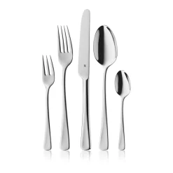 Besteck-Sets|WMF Denver Besteck-Set, 30-teilig, Cromargan®