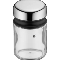Zuckerstreuer|Salz- & Pfefferstreuer|WMF Depot Gewürzstreuer-Set, 4-teilig