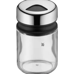 Zuckerstreuer|Salz- & Pfefferstreuer|WMF Depot Gewürzstreuer-Set, 4-teilig
