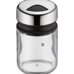 Zuckerstreuer|Salz- & Pfefferstreuer|WMF Depot Gewürzstreuer-Set, 4-teilig