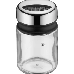 Zuckerstreuer|Salz- & Pfefferstreuer|WMF Depot Gewürzstreuer-Set, 4-teilig