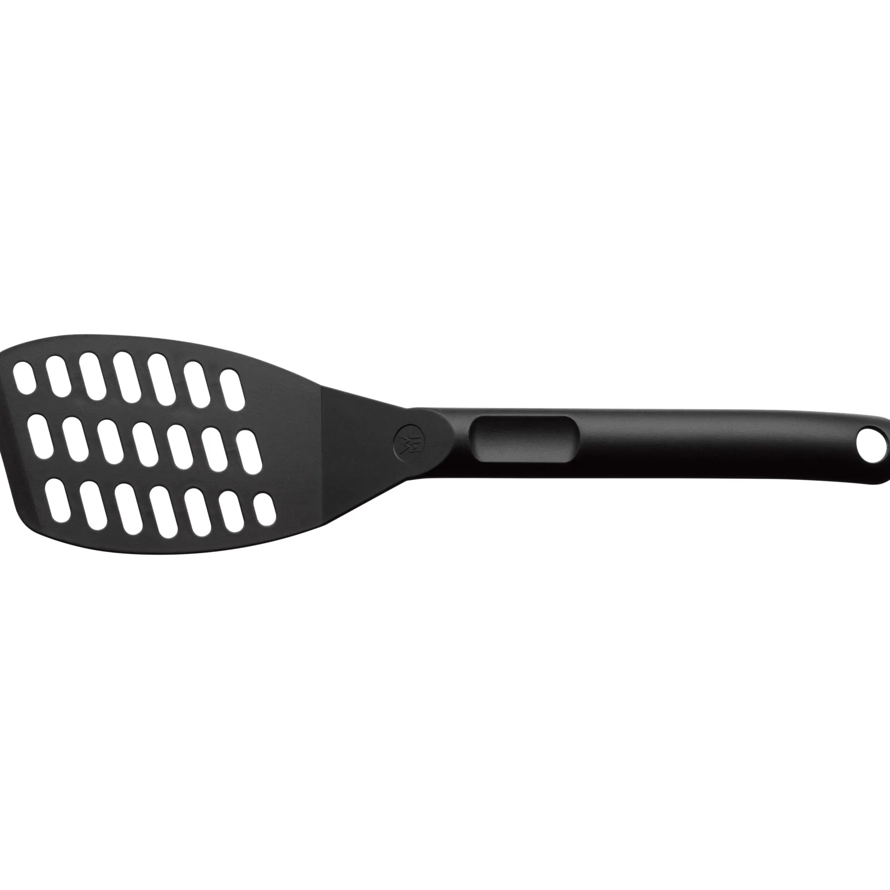 Küchenutensilien|Induktionspfannen|WMF Devil Bratpfannen-Set, 3-teilig, 24 cm + 28 cm + Pfannenwender