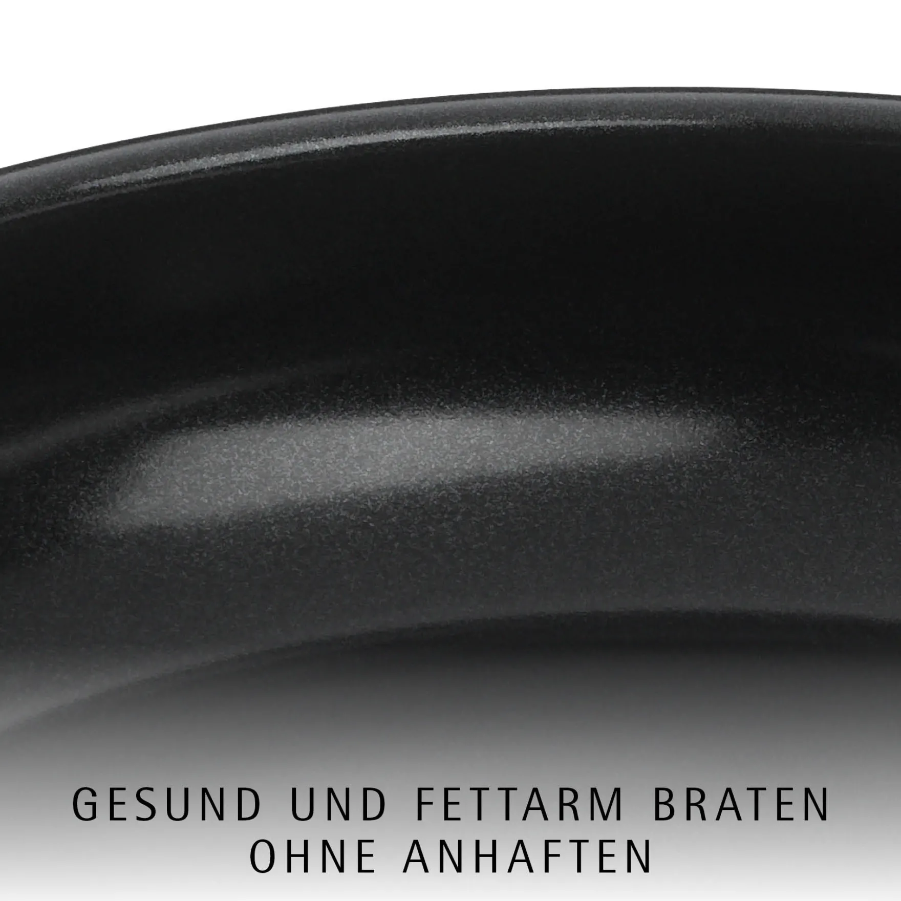 Küchenutensilien|Induktionspfannen|WMF Devil Bratpfannen-Set, 3-teilig, 24 cm + 28 cm + Pfannenwender
