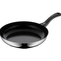 Induktionspfannen|Bratpfannen|WMF Devil Bratpfannen-Set, 2-teilig, 18 cm + 28 cm