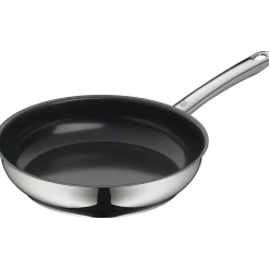 Induktionspfannen|Bratpfannen|WMF Devil Bratpfannen-Set, 2-teilig, 24 und 28 cm