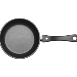 Induktionspfannen|Bratpfannen|WMF Devil Stielpfanne mit Antihaftversiegelung, 18 cm