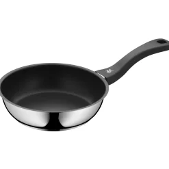 Induktionspfannen|Bratpfannen|WMF Devil Stielpfanne mit Antihaftversiegelung, 20 cm