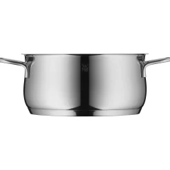 Bratentöpfe|WMF Diadem Plus Bratentopf mit Deckel, 20 cm