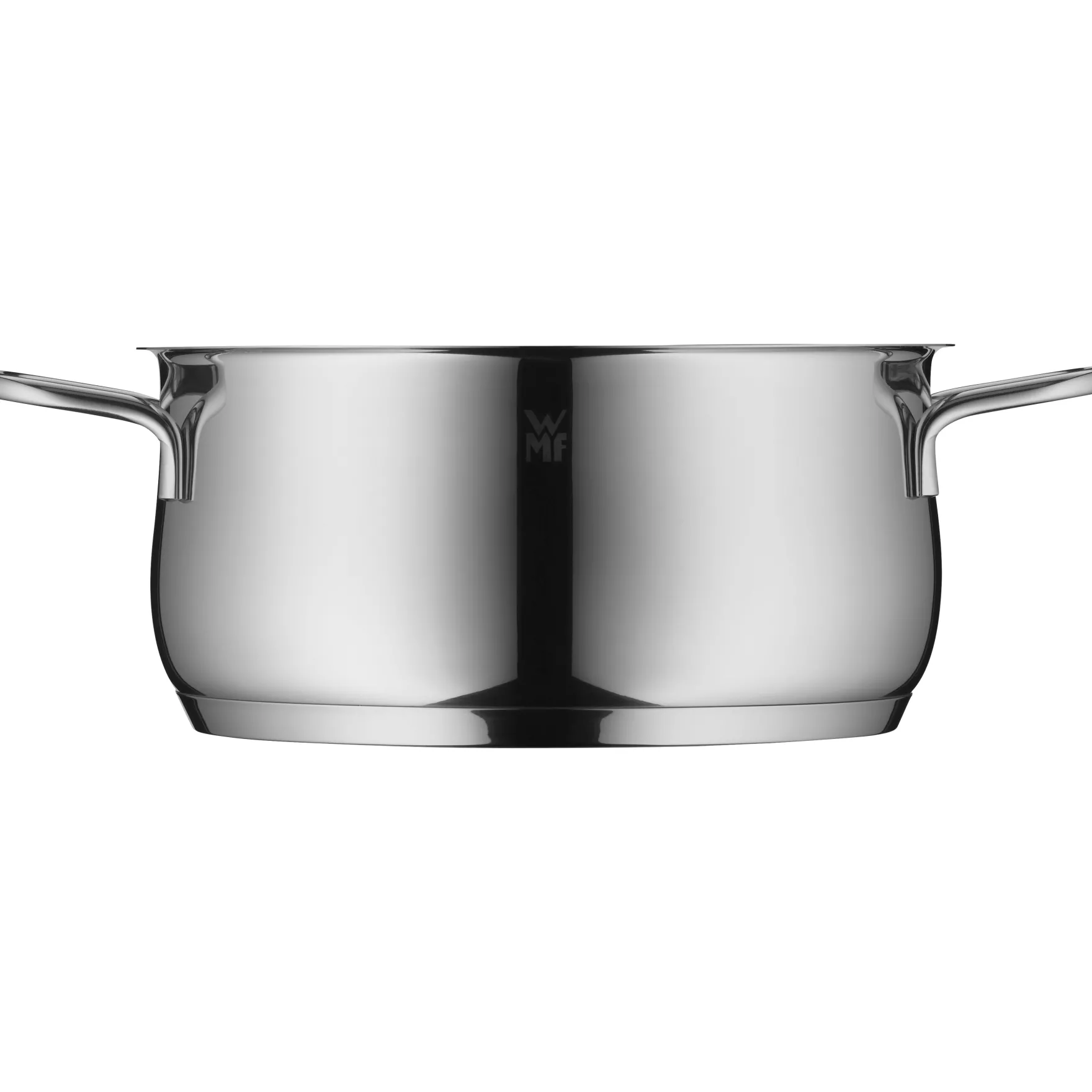Bratentöpfe|WMF Diadem Plus Bratentopf mit Deckel, 20 cm