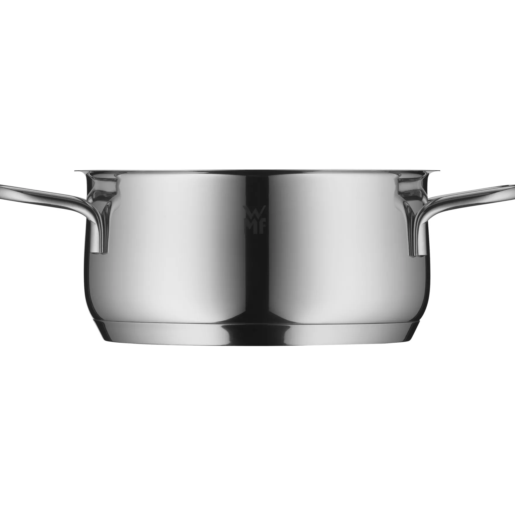 Bratentöpfe|WMF Diadem Plus Bratentopf mit Deckel, 16 cm