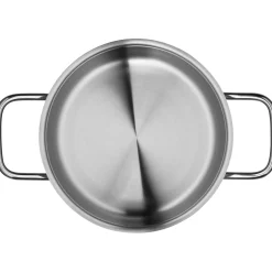 Bratentöpfe|WMF Diadem Plus Bratentopf mit Deckel, 16 cm