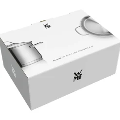 Bratentöpfe|WMF Diadem Plus Bratentopf mit Deckel, 16 cm