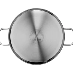Bratentöpfe|WMF Diadem Plus Bratentopf mit Deckel, 24 cm