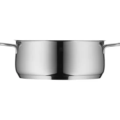 Bratentöpfe|WMF Diadem Plus Bratentopf mit Deckel, 24 cm