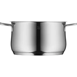 Kochtöpfe|Induktionstöpfe|WMF Diadem Plus Kochtopf mit Deckel, 20 cm