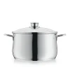 Induktionstöpfe|Kochtöpfe|WMF Diadem Plus Kochtopf mit Deckel, 24 cm