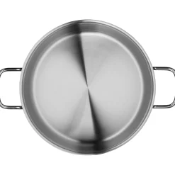 Induktionstöpfe|Kochtöpfe|WMF Diadem Plus Kochtopf mit Deckel, 24 cm