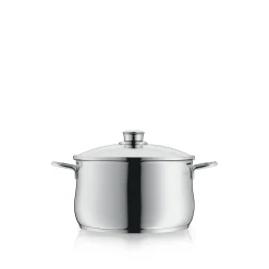 Kochtöpfe|WMF Diadem Plus Kochtopf mit Deckel, 16 cm
