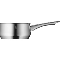 Stielkasserollen|WMF Diadem Plus Stielkasserolle mit Deckel, 16 cm